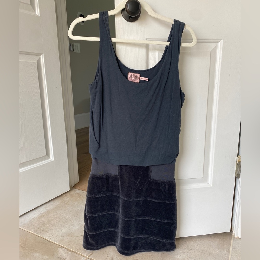 Juicy Couture Dress